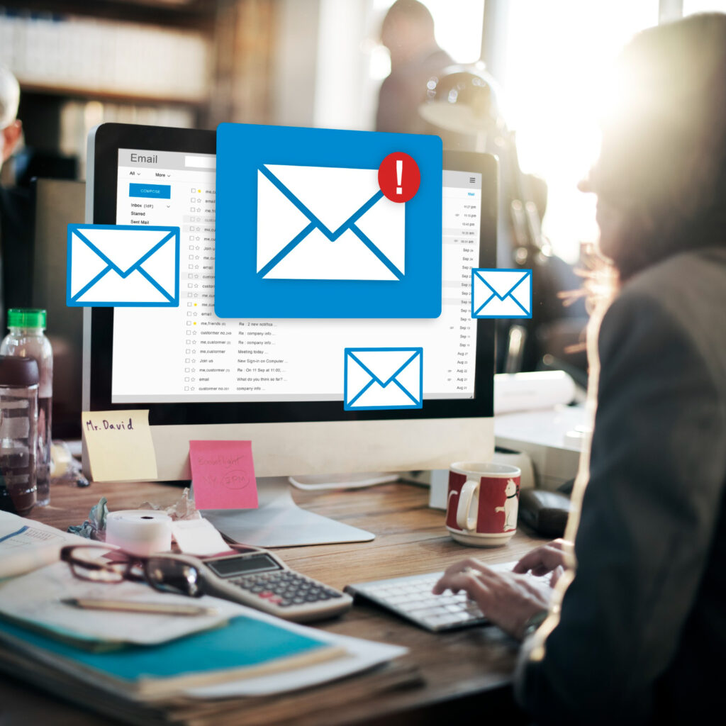 Email Marketing in Hyderabad