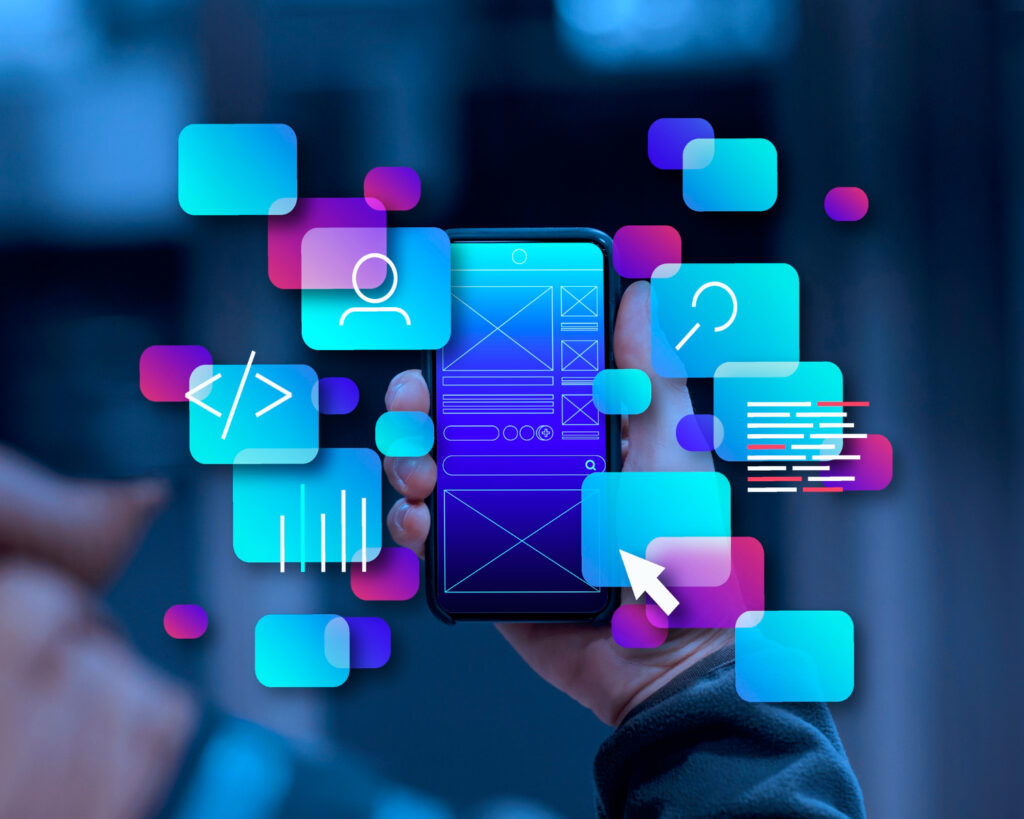 Mobile App Development in Hyderabad